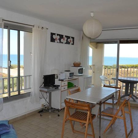 060 Jardin De La Conque B13 Apartamento Agde Exterior foto