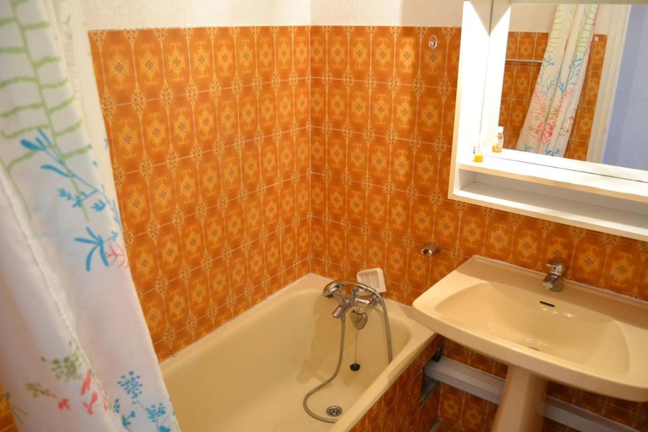 060 Jardin De La Conque B13 Apartamento Agde Exterior foto